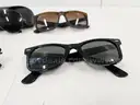Lot of Ray Ban Sunglasses (Approx 6)