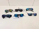 Lot of Costa Sunglasses (Approx 6)