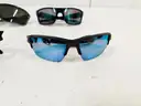 Lot of Oakley Sunglasses (Approx 7)