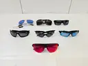 Lot of Oakley Sunglasses (Approx 7)