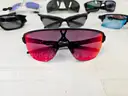 Lot of Oakley Sunglasses (Approx 7)