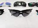 Lot of Oakley Sunglasses (Approx 7)