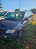 2006 Dodge Caravan