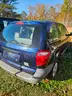 2006 Dodge Caravan