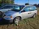 2006 Dodge Caravan