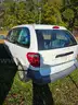 2005 Dodge Caravan