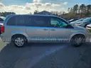 2012 Dodge Grand Caravan 3.6L V6