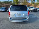 2012 Dodge Grand Caravan 3.6L V6