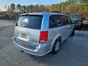 2012 Dodge Grand Caravan 3.6L V6
