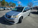 2012 Dodge Grand Caravan 3.6L V6