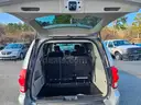 2012 Dodge Grand Caravan 3.6L V6