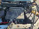 2014 Chevrolet Impala 4-DR, 3.6L V6