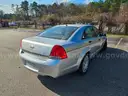 2014 Chevrolet Caprice Police 4-DR, 6.0L V8