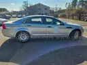 2014 Chevrolet Caprice Police 4-DR, 6.0L V8