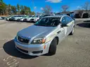 2014 Chevrolet Caprice Police 4-DR, 6.0L V8