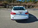 2012 Ford Focus 4-DR, 2.0L L4