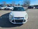 2012 Ford Focus 4-DR, 2.0L L4