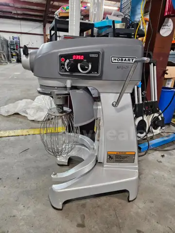 Hobart Mixer