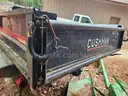 2001 Cushman Turf Truckster