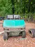 2001 Cushman Turf Truckster