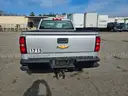 2015 Chevrolet Silverado 1500 Ext. Cab 2WD 4-DR, 5.3L V8