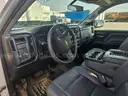 2015 Chevrolet Silverado 1500 Ext. Cab 2WD 4-DR, 5.3L V8