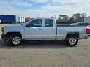 2015 Chevrolet Silverado 1500 Ext. Cab 2WD 4-DR, 5.3L V8
