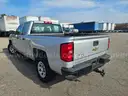 2015 Chevrolet Silverado 1500 Ext. Cab 2WD 4-DR, 5.3L V8