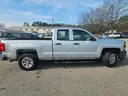 2015 Chevrolet Silverado 1500 Ext. Cab 2WD 4-DR, 5.3L V8