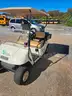 EZ GO Electric GOLF CART