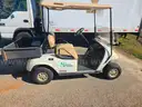 EZ GO Electric GOLF CART