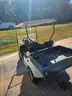 EZ GO Electric GOLF CART