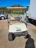 EZ GO Electric GOLF CART