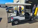 Club Car (gasoline)