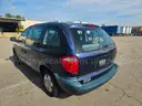 2001 Dodge Caravan 3.3L V6