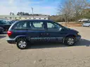 2001 Dodge Caravan 3.3L V6