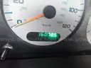 2001 Dodge Caravan 3.3L V6