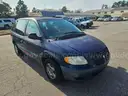 2001 Dodge Caravan 3.3L V6