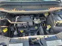 2001 Dodge Caravan 3.3L V6
