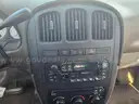 2001 Dodge Caravan 3.3L V6