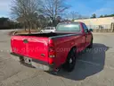 2001 Ford F-150 XL Long Bed 2WD 2-DR, 4.6L V8