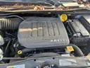 2017 Dodge Grand Caravan SE 3.6L V6