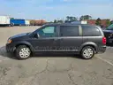 2017 Dodge Grand Caravan SE 3.6L V6