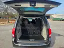 2017 Dodge Grand Caravan SE 3.6L V6