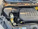 2017 Dodge Grand Caravan SE 3.6L V6