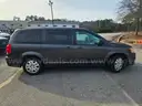2017 Dodge Grand Caravan SE 3.6L V6