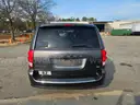 2017 Dodge Grand Caravan SE 3.6L V6