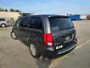 2017 Dodge Grand Caravan SE 3.6L V6