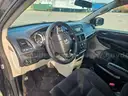 2017 Dodge Grand Caravan SE 3.6L V6