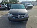 2017 Dodge Grand Caravan SE 3.6L V6